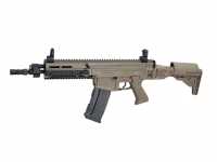 Страйкбольная модель автомата ASG CZ 805 BREN A2 6 мм (18649) Страйкбольная модель автомата ASG CZ 805 BREN A2 6 мм (18649)