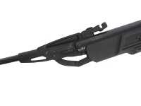 Пневматическая винтовка МР-512-22 4,5 мм (№ 16512069134)