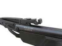 Пневматическая винтовка МР-512-22 4,5 мм (№ 16512069134)