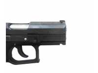 Травматический пистолет Grand Power Т-11 10x28 (1 магазин)