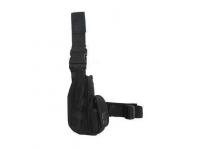 Кобура черная