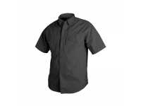 Рубашка Helikon черная XL короткие рукава