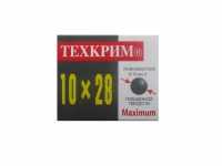 Патрон 10х28 РП Maximum ТВЕРДАЯ пуля 1г Техкрим (в пачке 20 шт, цена за 1 патрон) - вид №4