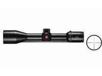 Оптический прицел Leica ERi 3-12x50 L-4A rail (56021) - вид слева