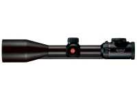 Оптический прицел Leica Magnus 2.4-16x56 L-4A rail (54031) - вид слева