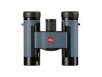 Бинокль Leica 10х25 Ultravid dove blue (40633)