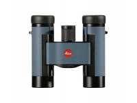 Бинокль Leica 10х25 Ultravid dove blue (40633) - вид №1