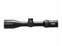 Оптический прицел Steiner Nighthunter Xtreme 2-10x50 шина Z - вид слева