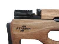 затвор пневматической винтовки Ataman 415/RB-SL