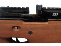 Пневматическая винтовка Ataman M2R Карабин Тактик SL 5,5 мм (Дерево)(515/RB-SL) вид №3
