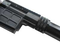 Тактическая модульная винтовка Диверсант ДВЛ-10 М1 .308Win (сошки в комплекте) - магазин