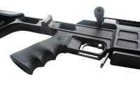 Тактическая модульная винтовка Диверсант ДВЛ-10 М1 .308Win (сошки в комплекте) - рукоять