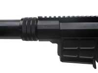 Тактическая модульная винтовка Диверсант ДВЛ-10 М1 .308Win (сошки в комплекте) - планка №1