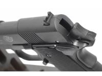 Пневматический пистолет Umarex Colt 1911 Custom 4,5 мм вид №1