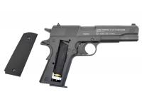 Пневматический пистолет Umarex Colt 1911 Custom 4,5 мм вид №5