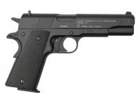 Пневматический пистолет Umarex Colt 1911 Custom 4,5 мм вид №11