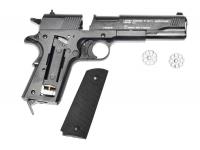 Пневматический пистолет Umarex Colt 1911 Custom 4,5 мм вид №12