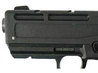 Травматический пистолет Смерч 9 мм Р.А. вид №1