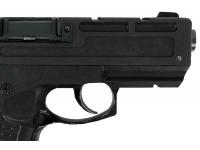 Травматический пистолет Смерч 9 мм Р.А. вид №4