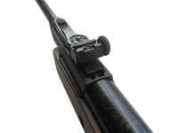 Пневматическая винтовка Gamo Hunter Junior 4,5 мм - целик №2