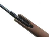 Пневматическая винтовка Gamo Hunter Junior 4,5 мм - ствол