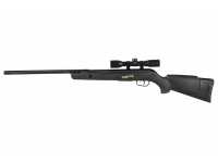 Пневматическая винтовка Gamo Zombie kit 4,5 мм