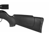 Пневматическая винтовка Gamo Zombie kit 4,5 мм - приклад