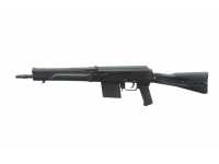 Карабин Сайга-410К 410/76 (№ 1253230)