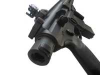 Пневматическая винтовка Sig Sauer MCX 4,5 мм приклад №2