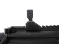Пневматическая винтовка Sig Sauer MPX 4,5 мм мушка №3