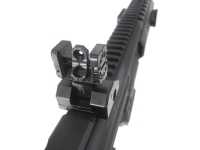 Пневматическая винтовка Sig Sauer MPX 4,5 мм мушка №5