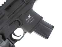 Пневматическая винтовка Sig Sauer MPX 4,5 мм магазин №1