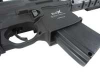 Пневматическая винтовка Sig Sauer MPX 4,5 мм магазин №2