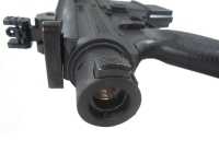 Пневматическая винтовка Sig Sauer MPX 4,5 мм приклад №3