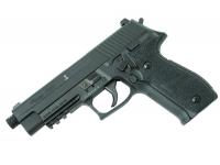Пневматический пистолет Sig Sauer P226 4,5 мм вид 2