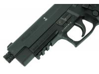 Пневматический пистолет Sig Sauer P226 4,5 мм вид 3