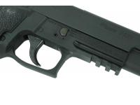 Пневматический пистолет Sig Sauer P226 4,5 мм вид 4