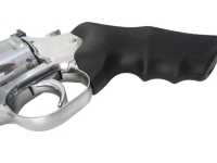 спусковой крючок пневматического револьвера ASG Dan Wesson 715-2,5 silver пулевой вид снизу