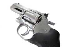 спусковой крючок пневматического револьвера ASG Dan Wesson 715-2,5 silver