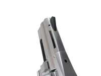 мушка пневматического револьвера ASG Dan Wesson 715-2,5 silver