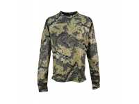 Джемпер охотничий Remington Mens Camouflage T-Shirt APG Hunting Camo, цвет Optifade, р. M вид №1