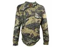 Джемпер охотничий Remington Mens Camouflage T-Shirt APG Hunting Camo, цвет Optifade, р. M вид №4