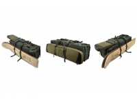 Тактический баул-рюкзак СН-2 для военных и охотников (125 л) вид №1
