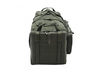 Тактический баул-рюкзак СН-2 для военных и охотников (125 л) вид №7