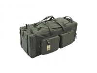 Тактический баул-рюкзак СН-2 для военных и охотников (125 л) вид №8