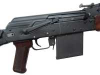 Карабин Сайга-410К-04 410/76 (№ 03280389)