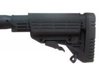 Пневматическая винтовка Ataman M2R Тип III Карабин Тактик укороченная SL 5,5 мм (Дерево)(магазин в комплекте)(515С/RB-SL)(515XC) вид №4