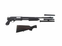 Ружье ТОЗ-194-01 12/70 2001г (№ 010516)