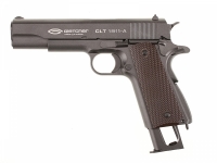 Пистолет Gletcher CLT 1911-A 