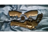 револьвер Crocman Vigilante 